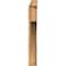 Ekena Millwork Westlake Block Smooth Outlooker, Western Red Cedar, 5 1/2"W x 36"D x 40"H OUT06X36X40WTL05SWR - alternate 3
